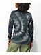 Empyre Fungi Tie Dye Long Sleeve T-Shirt