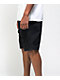 Empyre Furtive Black Chino Shorts