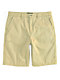 Empyre Furtive Khaki Chino Shorts - Thumbnail image 1 of 4