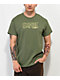 Empyre Future Uncertain Green T-Shirt - Thumbnail image 2 of 3