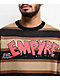 Empyre G.T.B Black & Brown Sweater - Thumbnail image 3 of 3