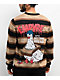 Empyre G.T.B Black & Brown Sweater - Thumbnail image 1 of 3