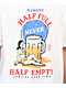 Empyre Genuine Good Time White T-Shirt - Thumbnail image 3 of 3