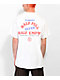 Empyre Genuine Good Time White T-Shirt - Thumbnail image 2 of 3