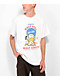 Empyre Genuine Good Time White T-Shirt - Thumbnail image 1 of 3