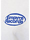 Empyre Get Spinnin White T-Shirt - Thumbnail image 3 of 3