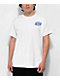 Empyre Get Spinnin White T-Shirt - Thumbnail image 2 of 3