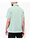 Empyre Glen Green Stripe Short Sleeve Shirt - Thumbnail image 2 of 3