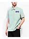 Empyre Glen Green Stripe Short Sleeve Shirt - Thumbnail image 1 of 3
