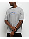 Empyre Global Glory Grey T-Shirt - Thumbnail image 2 of 4