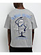 Empyre Global Glory Grey T-Shirt - Thumbnail image 1 of 4