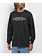 Empyre Global Rave Black Long Sleeve T-Shirt - Thumbnail image 1 of 2