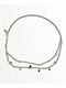 Empyre Good Luck Chain Belt - Thumbnail image 1 of 5