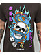 Empyre Good Luck camiseta marrón