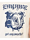 Empyre Got Snacks Sand T-Shirt - Thumbnail image 2 of 2