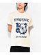 Empyre Got Snacks Sand T-Shirt - Thumbnail image 1 of 2
