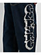 Empyre Graff Blue Denim Skate Jeans - Thumbnail image 6 of 7