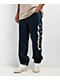 Empyre Graff Blue Denim Skate Jeans - Thumbnail image 1 of 7