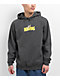 Empyre Graff Cat Grey Hoodie - Thumbnail image 2 of 3
