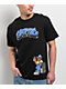 Empyre Graff Scene Black T-Shirt - Thumbnail image 1 of 2