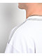 Empyre Graff Sport White T-Shirt - Thumbnail image 5 of 5
