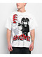 Empyre Graff Sport White T-Shirt - Thumbnail image 1 of 5