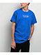Empyre Graffiti Blue T-Shirt - Thumbnail image 1 of 2
