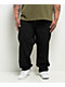 Empyre Graffiti Cat Black Ultra Loose Skate Jeans - Thumbnail image 9 of 9