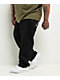 Empyre Graffiti Cat Black Ultra Loose Skate Jeans - Thumbnail image 8 of 9
