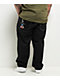 Empyre Graffiti Cat Black Ultra Loose Skate Jeans - Thumbnail image 7 of 9