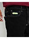 Empyre Graffiti Cat Black Ultra Loose Skate Jeans - Thumbnail image 5 of 9
