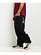 Empyre Graffiti Cat Black Ultra Loose Skate Jeans - Thumbnail image 6 of 9