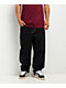 Empyre Graffiti Cat Black Ultra Loose Skate Jeans - Thumbnail image 2 of 9