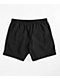 Empyre Graffiti Floater Black Board Shorts - Thumbnail image 5 of 5
