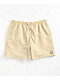 Empyre Graffiti Floater Natural Board Shorts - Thumbnail image 3 of 4