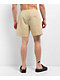 Empyre Graffiti Floater Natural Board Shorts - Thumbnail image 2 of 4