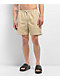 Empyre Graffiti Floater Natural Board Shorts - Thumbnail image 1 of 4