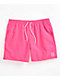 Empyre Graffiti Floater Pink Board Shorts - Thumbnail image 4 of 5
