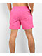 Empyre Graffiti Floater Pink Board Shorts - Thumbnail image 2 of 5
