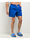 Empyre Graffiti Floater Royal Blue Board Shorts - Thumbnail image 3 of 6