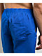 Empyre Graffiti Floater Royal Blue Board Shorts - Thumbnail image 6 of 6