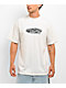 Empyre Graffiti Logo White T-Shirt - Thumbnail image 1 of 2