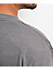 Empyre Graffiti Oval Logo Vintage Grey T-Shirt - Thumbnail image 3 of 3