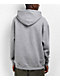 Empyre Graffiti Patch Logo Grey Hoodie - Thumbnail image 2 of 4
