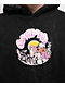 Empyre Graffiti Record Black Wash Hoodie - Thumbnail image 3 of 3
