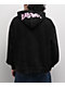Empyre Graffiti Record Black Wash Hoodie - Thumbnail image 2 of 3