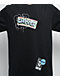 Empyre Graffiti Sign Black Long Sleeve T-Shirt - Thumbnail image 3 of 3