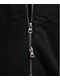 Empyre Grate Black Hooded Canvas Jacket - Thumbnail image 7 of 8