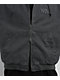 Empyre Grate Black Wash Hooded Canvas Jacket - Thumbnail image 4 of 5
