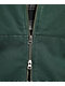 Empyre Grate Green Wash Canvas Crop Jacket - Thumbnail image 5 of 6
